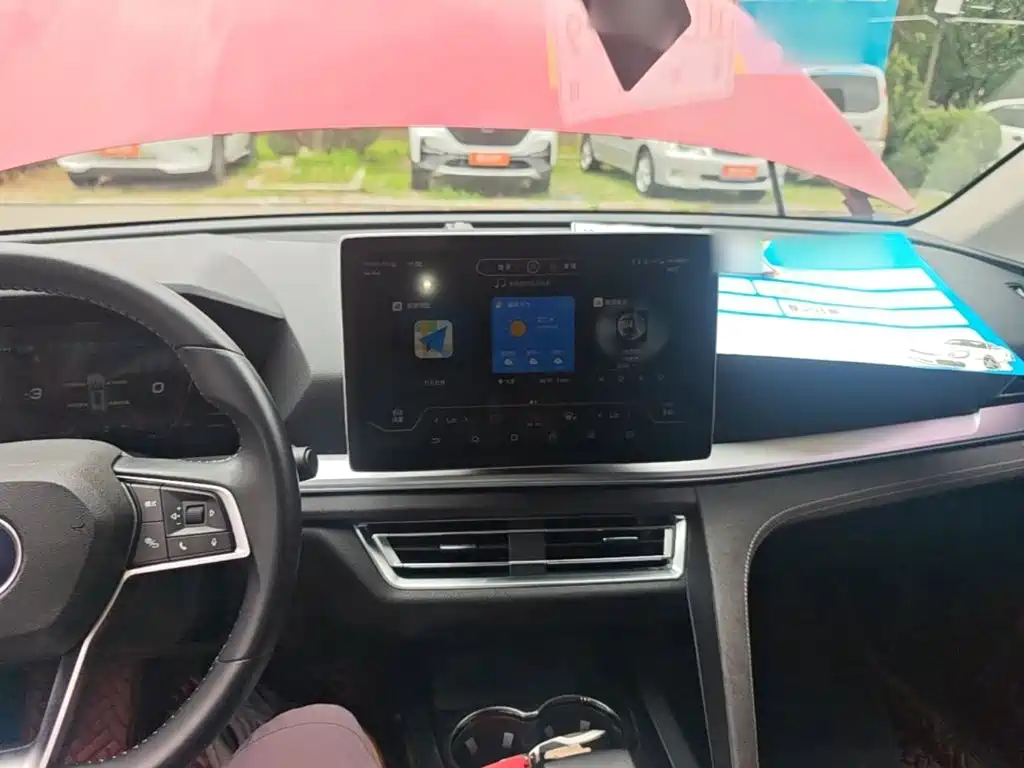 BYD Pro New Energy — фото 10