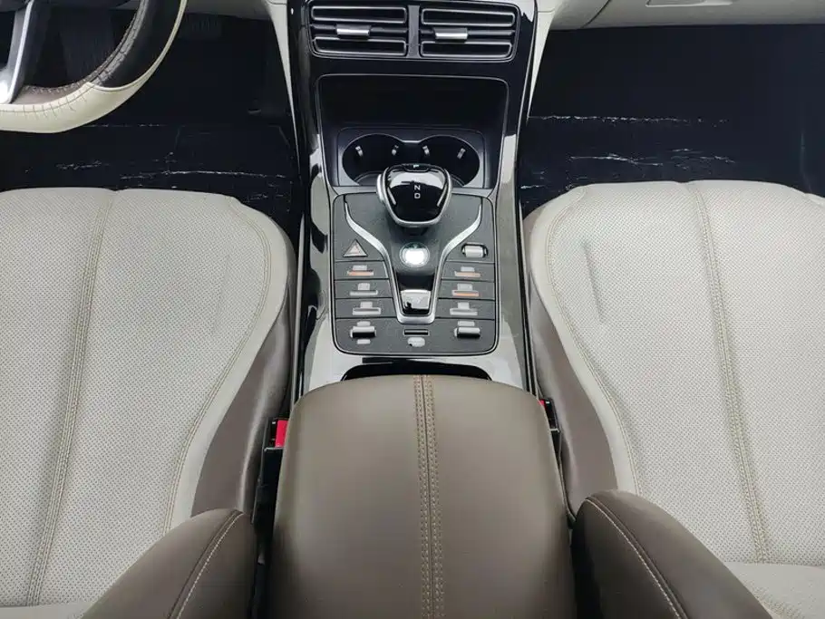 BYD Qin PLUS — фото 16