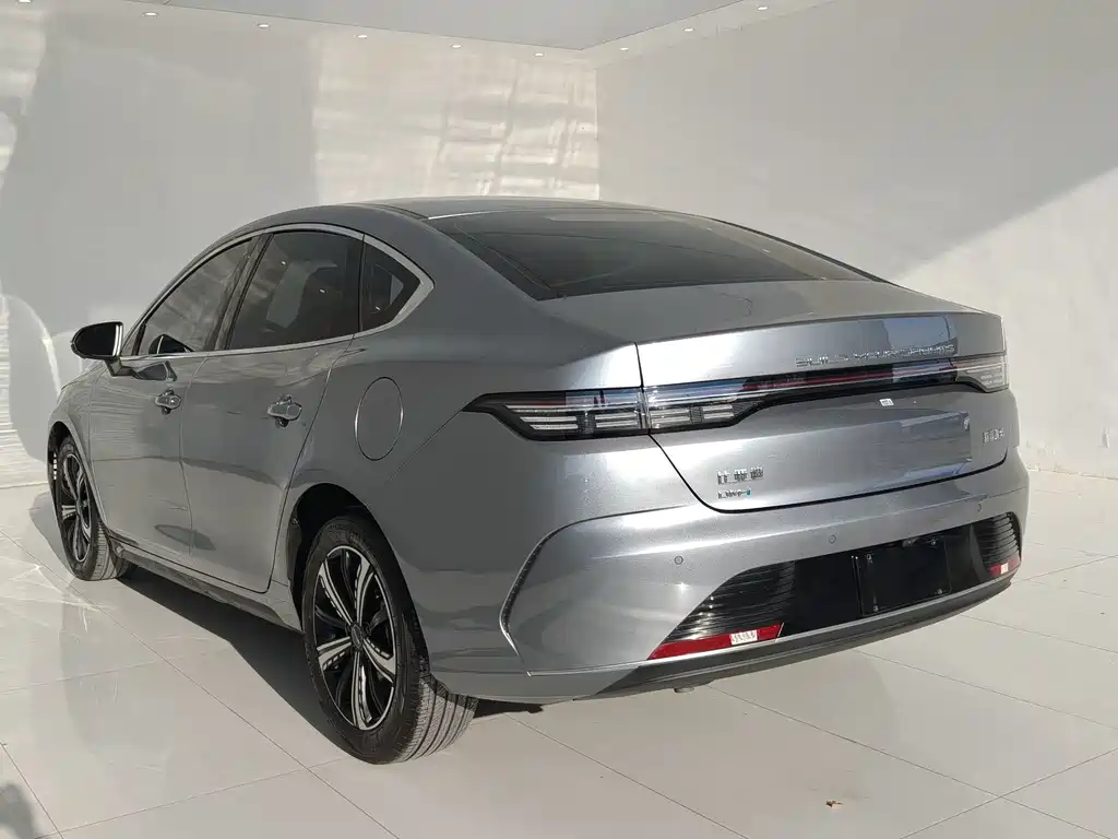 BYD Destroyer 05 — фото 14