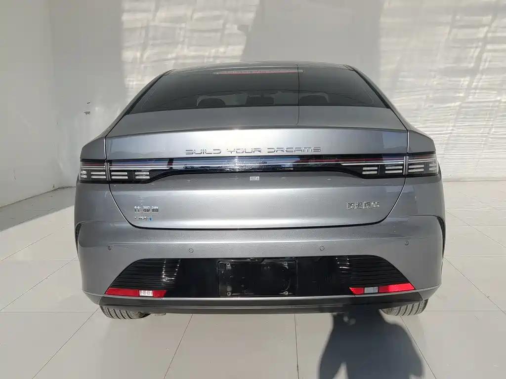 BYD Destroyer 05 — фото 15
