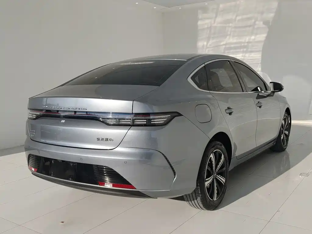 BYD Destroyer 05 — фото 16
