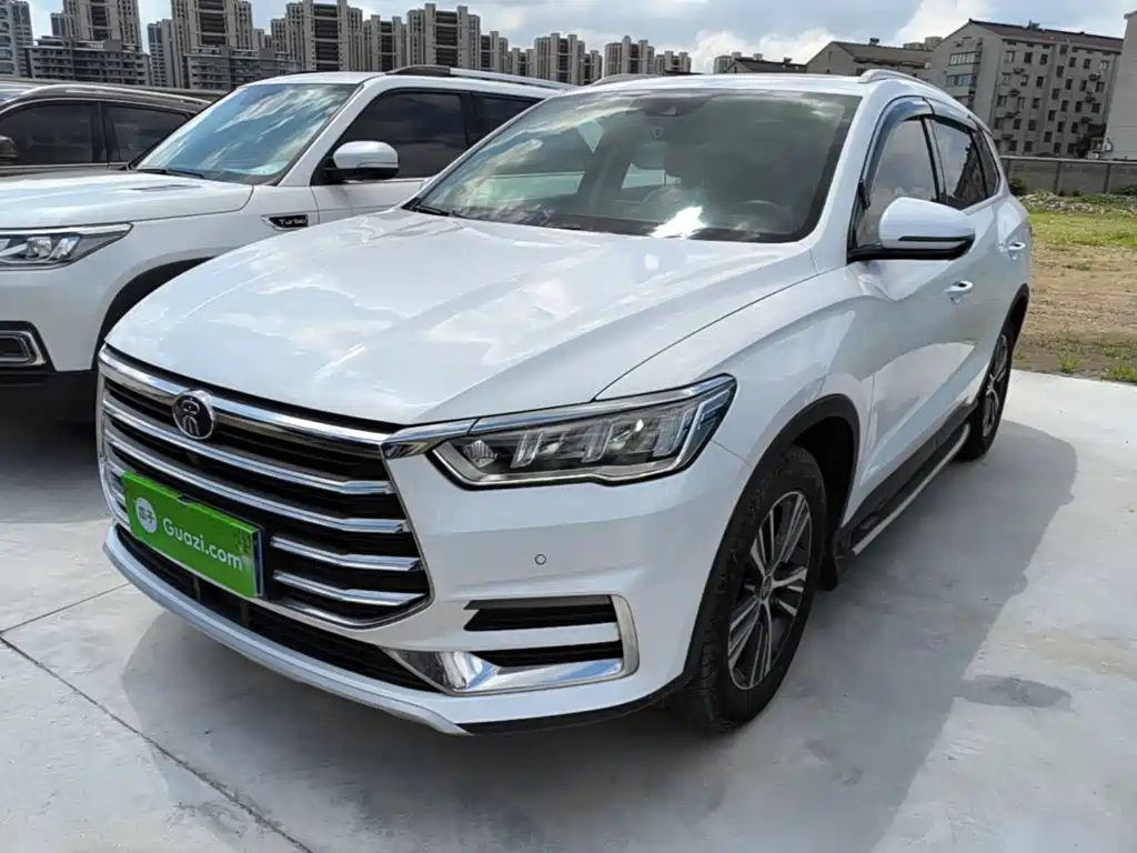 BYD Pro — фото 2