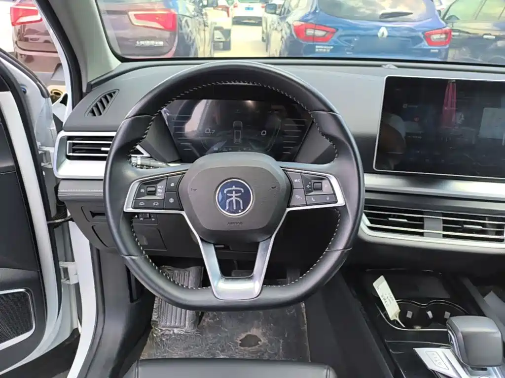 BYD Pro — фото 11
