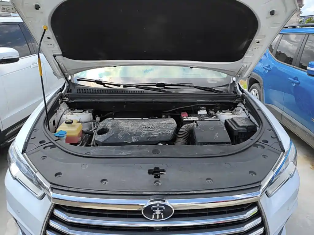 BYD Pro — фото 20