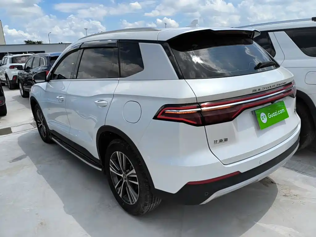 BYD Pro — фото 5
