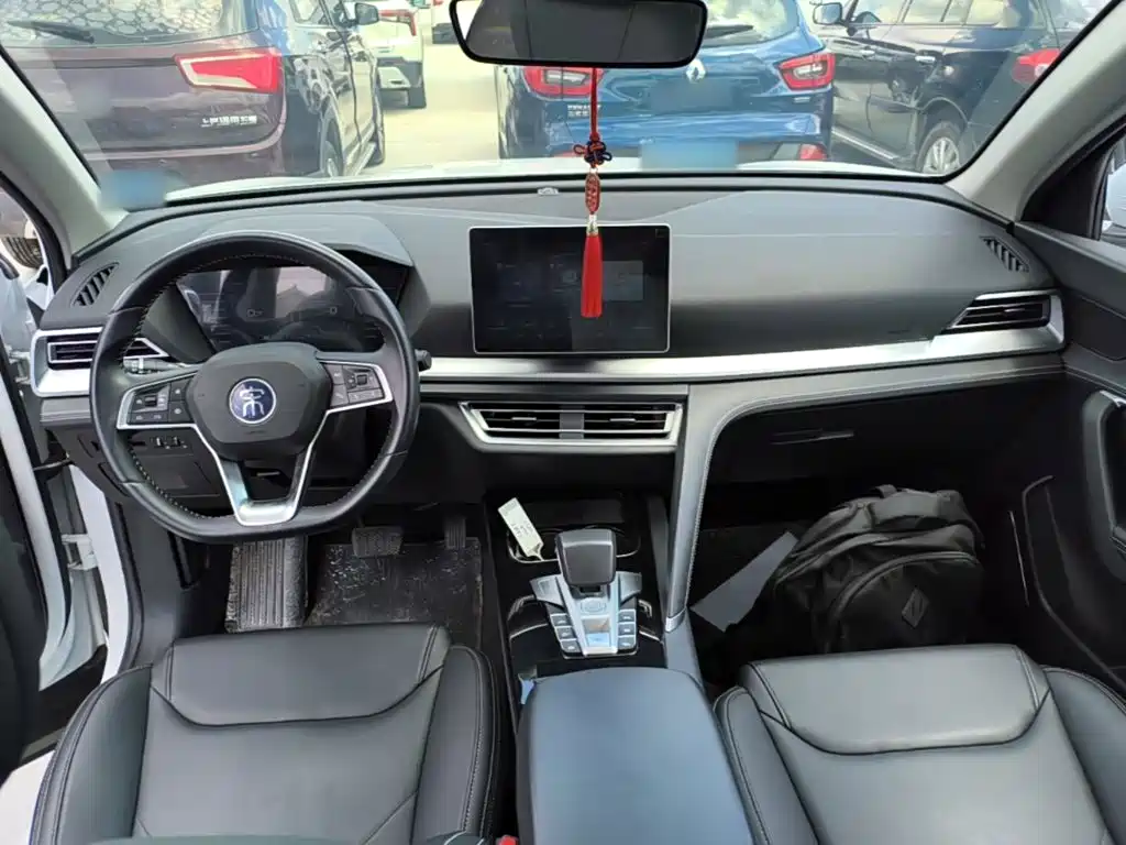 BYD Pro — фото 10
