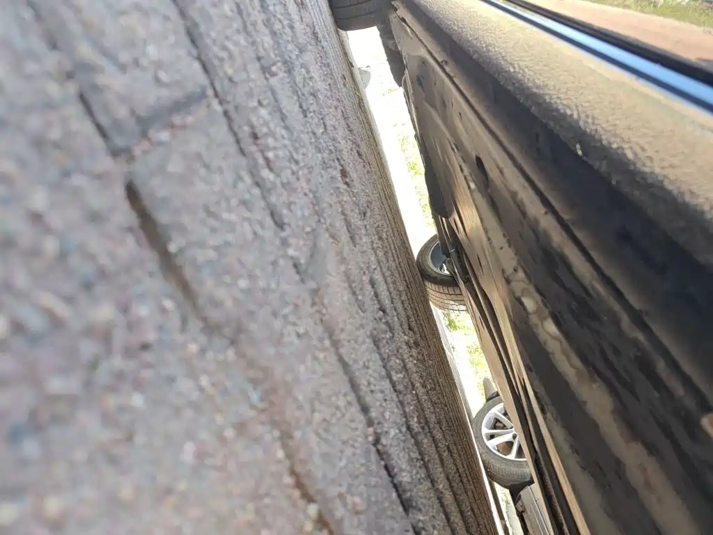 Volkswagen Passat — фото 15