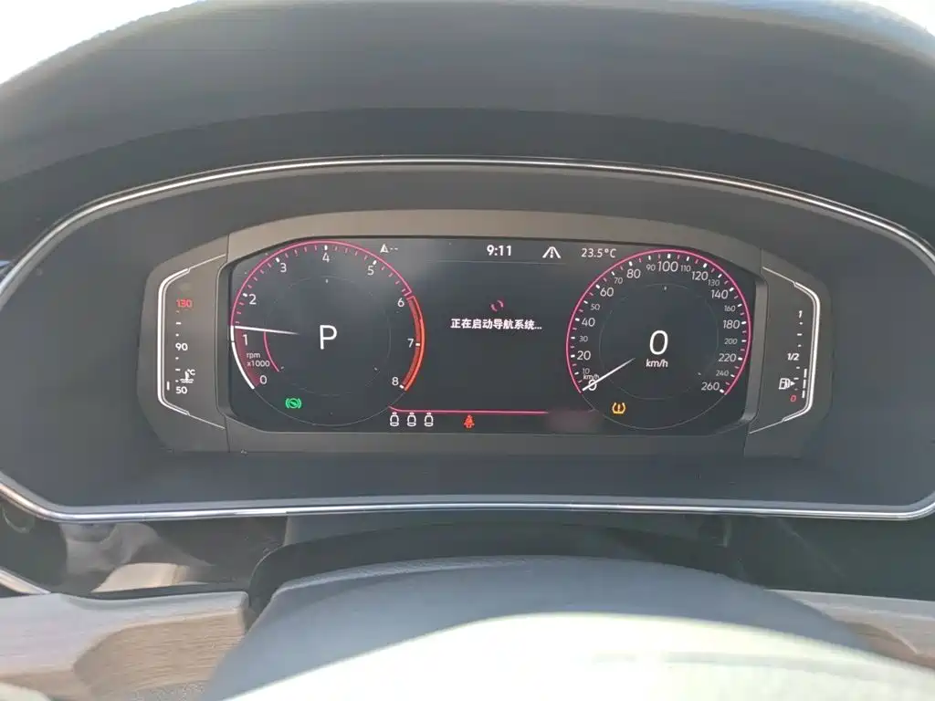 Volkswagen Passat — фото 3