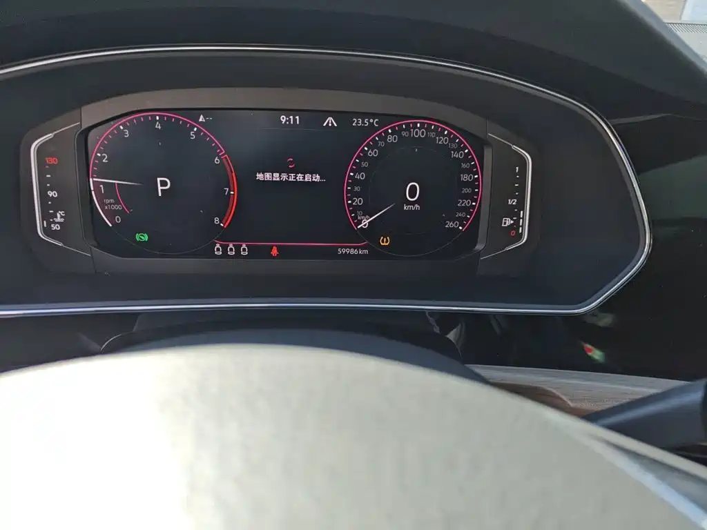 Volkswagen Passat — фото 4