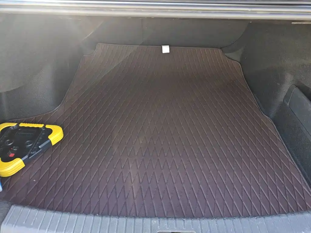 Volkswagen Passat — фото 9