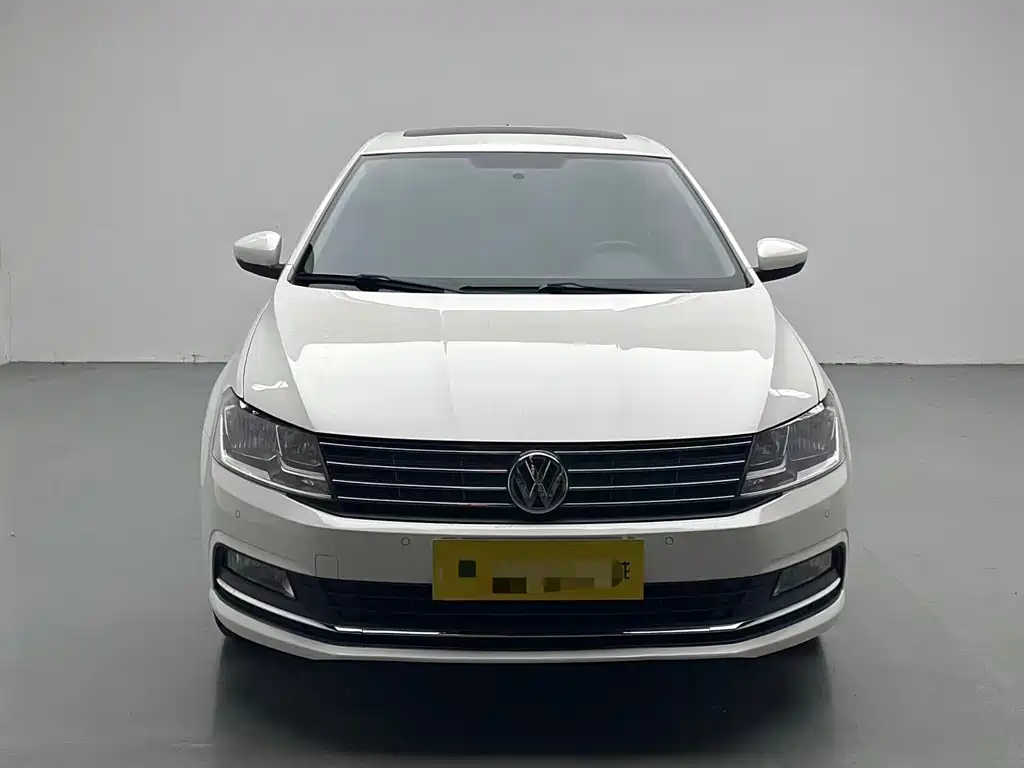 Volkswagen Lavida — фото 2