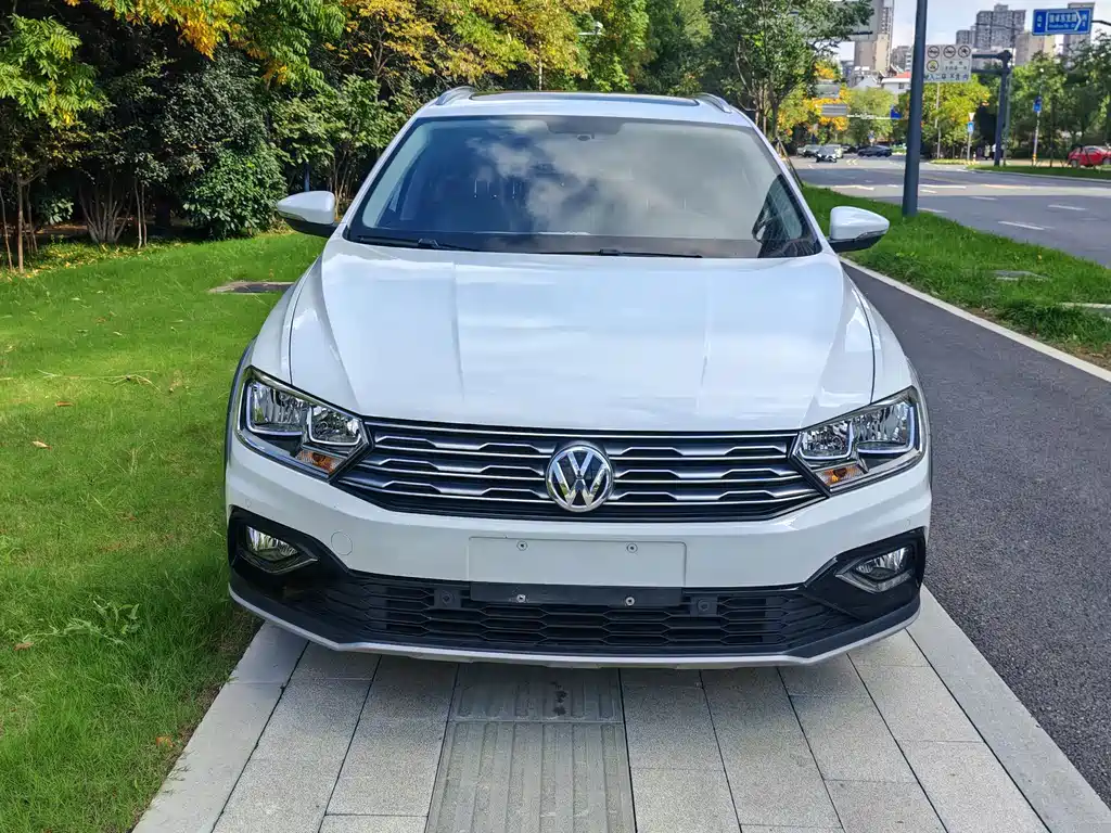 Volkswagen C-Trek — фото 2