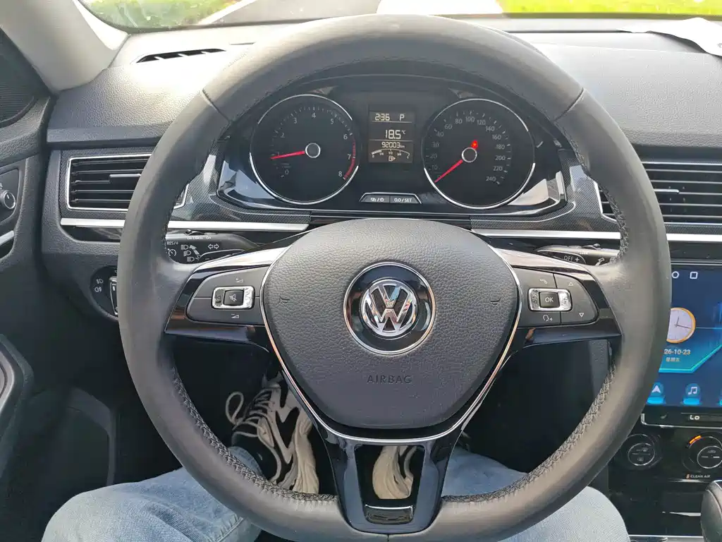 Volkswagen C-Trek — фото 20