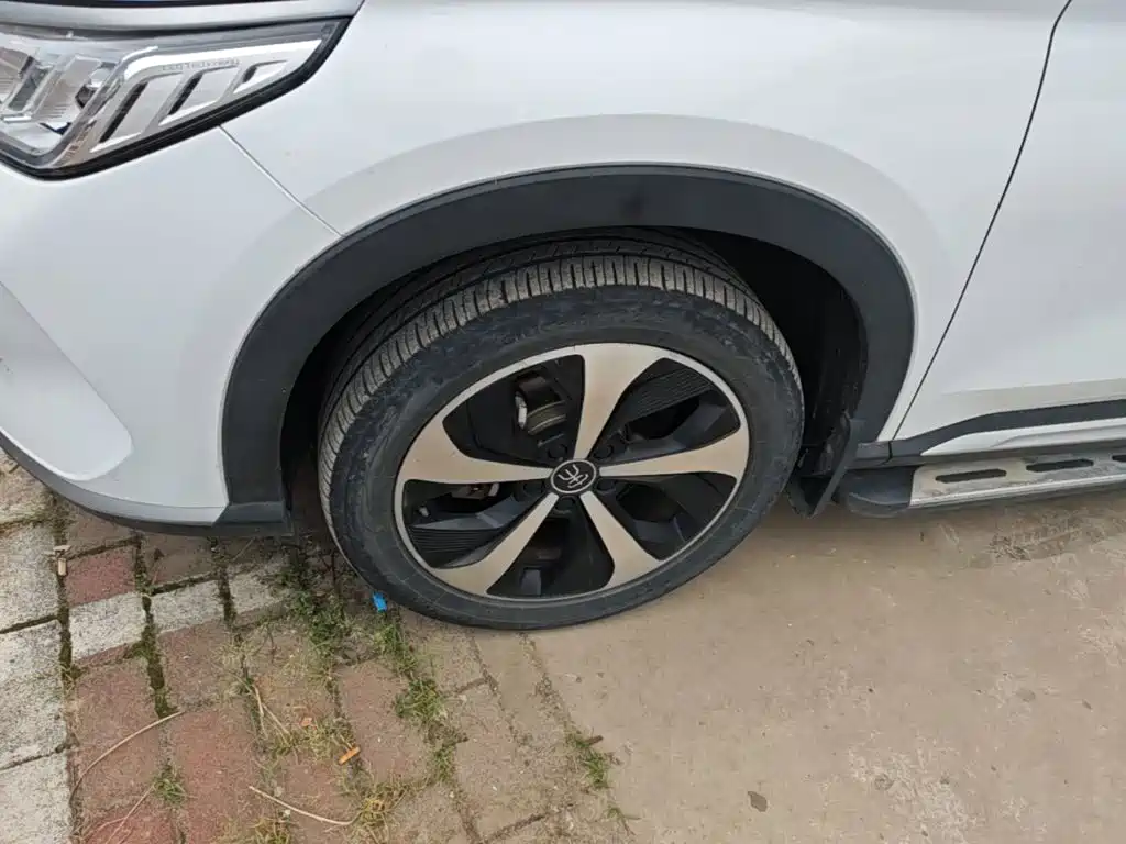 BYD PLUS New Energy — фото 23