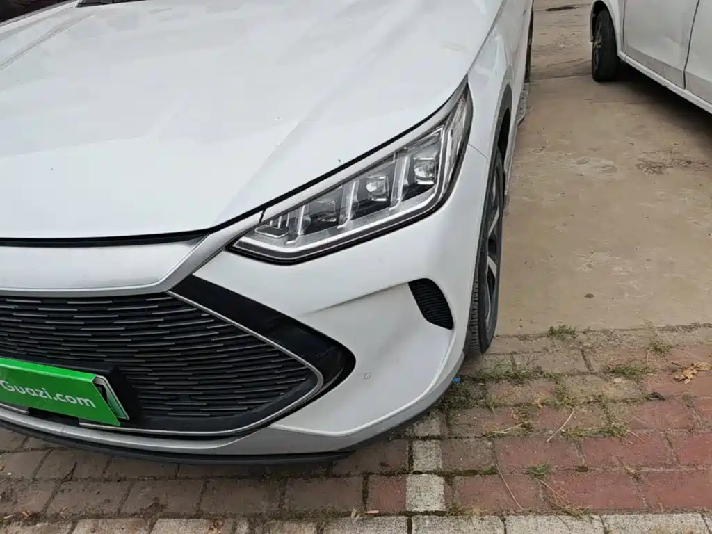 BYD PLUS New Energy — фото 24