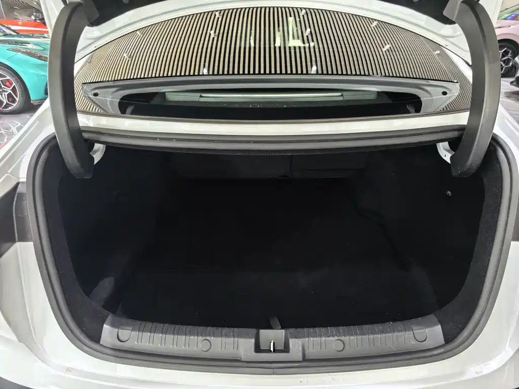 BYD Qin L — фото 18