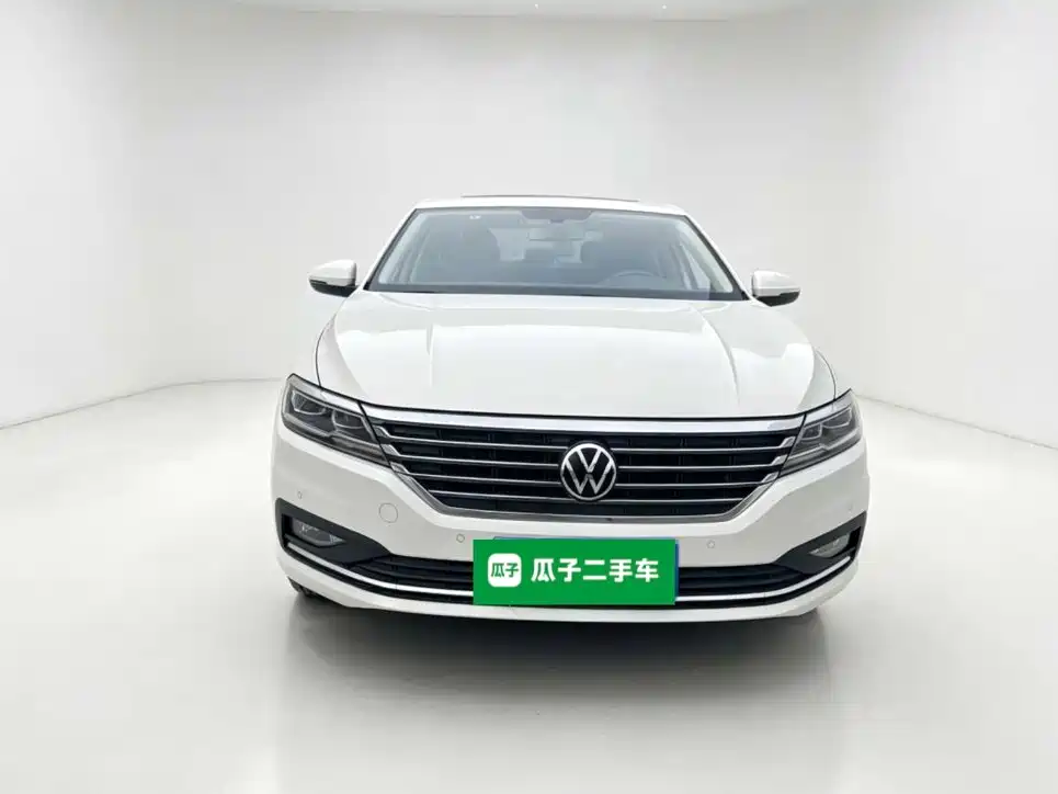 Volkswagen Lavida — фото 2