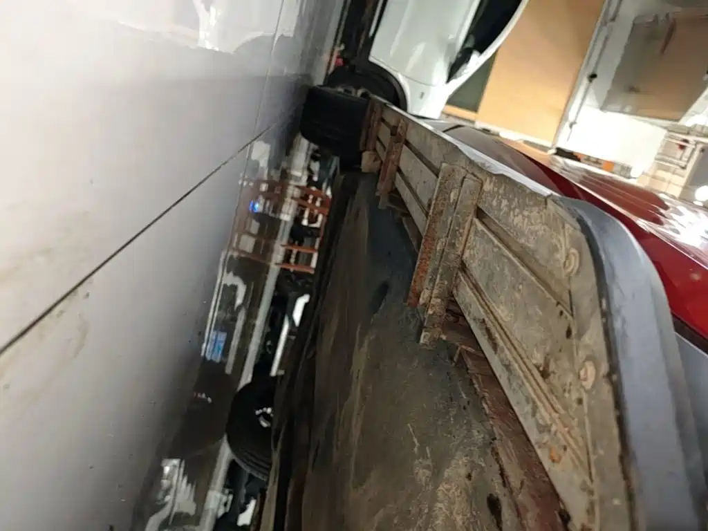 Volkswagen Tacqua — фото 20