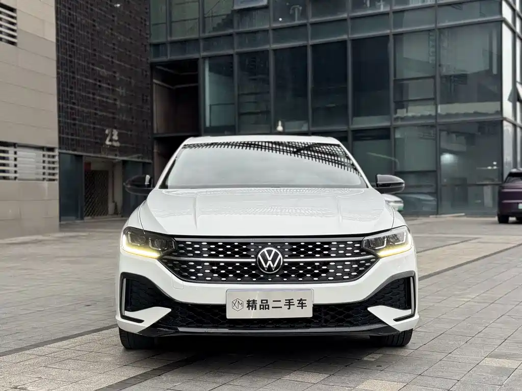 Volkswagen Lavida — фото 2