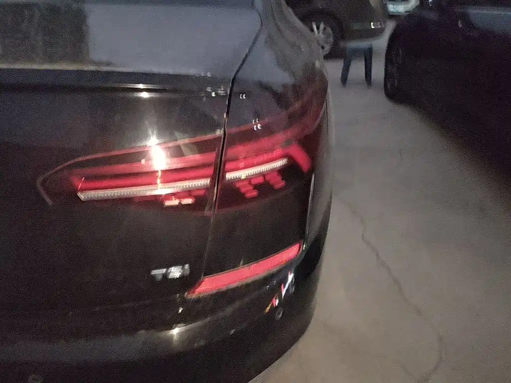 Volkswagen Passat — фото 7