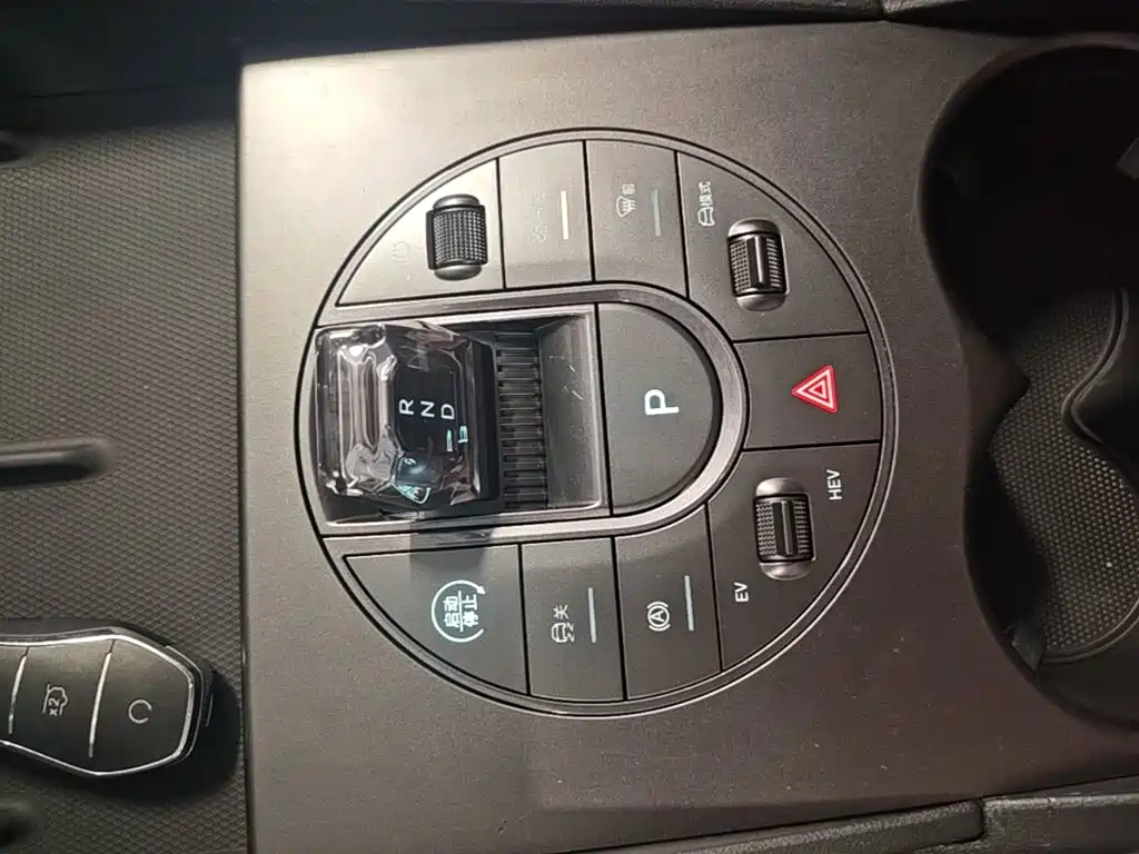 BYD Seal 06 — фото 14