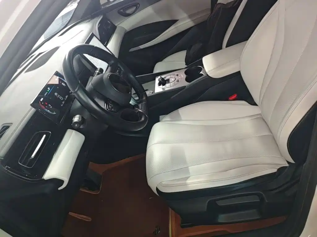 BYD Seal 06 — фото 15