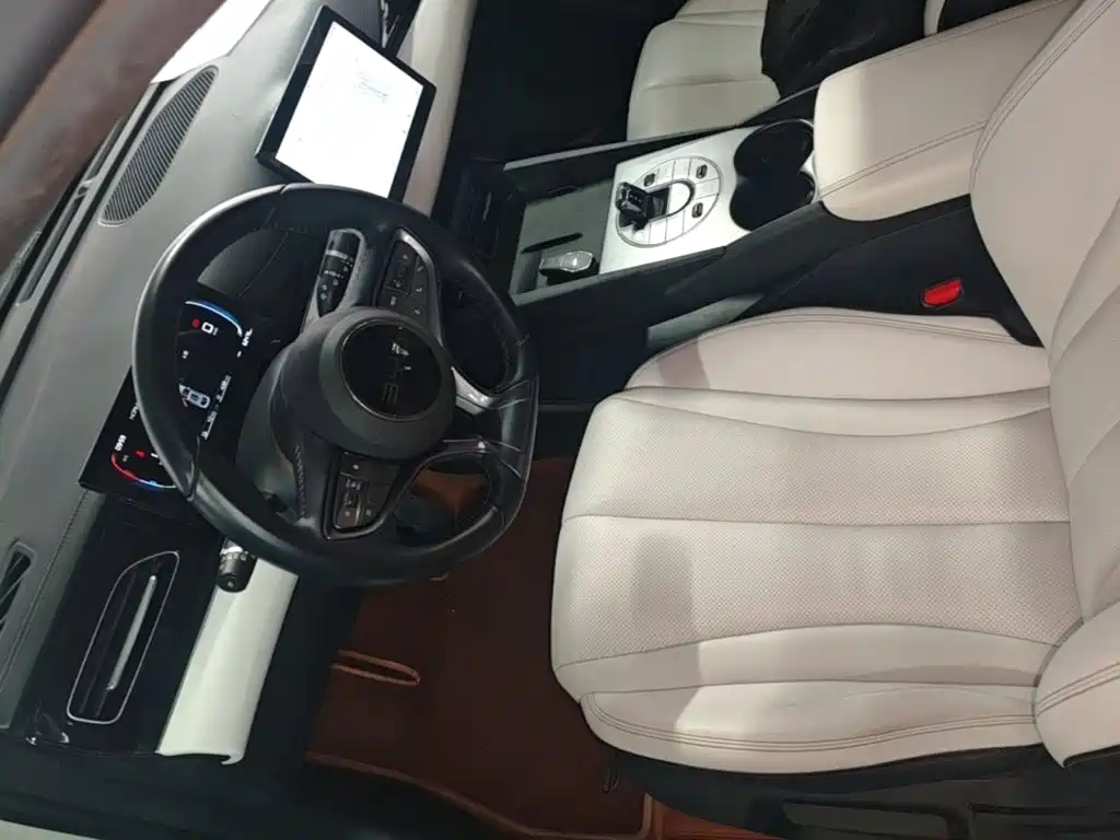 BYD Seal 06 — фото 16