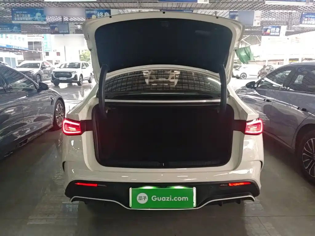 BYD Seal 06 — фото 19