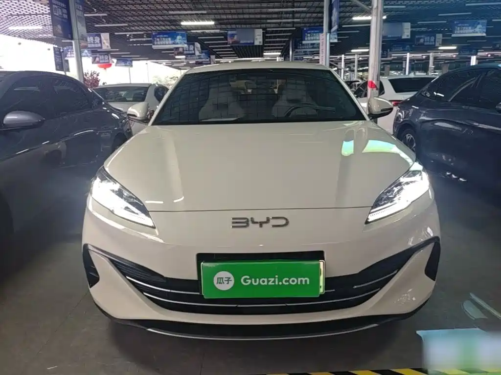 BYD Seal 06 — фото 3