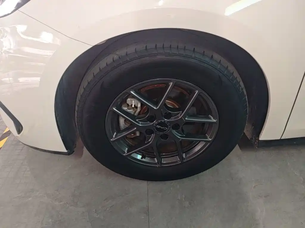 BYD Seal 06 — фото 23