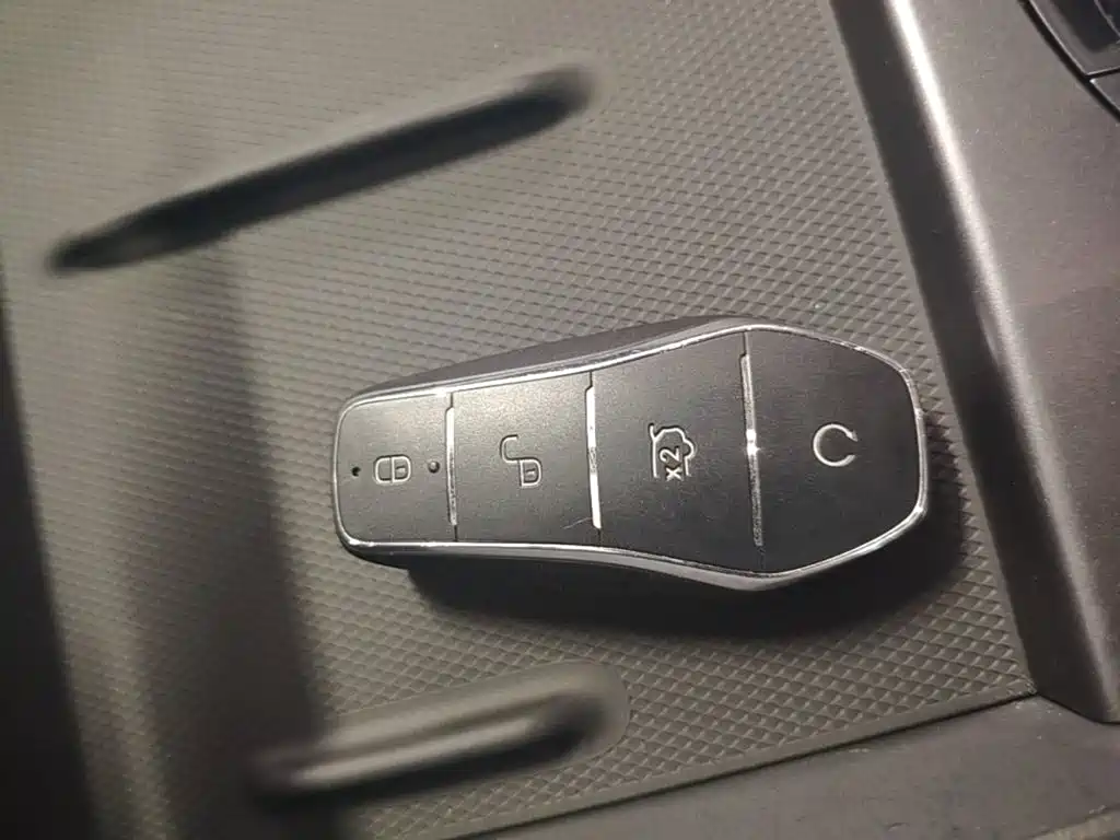 BYD Seal 06 — фото 9