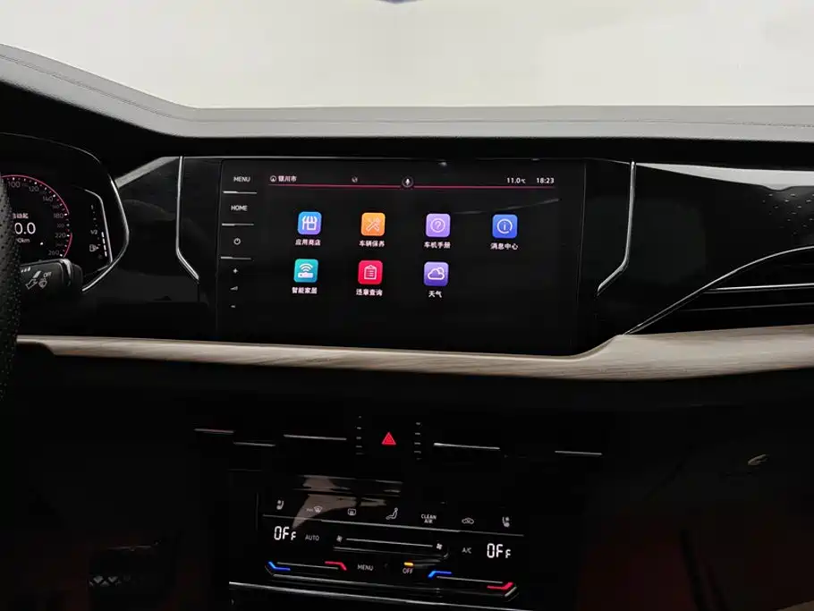 Volkswagen Passat — фото 13