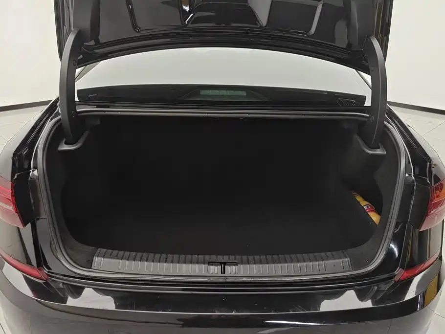 Volkswagen Passat — фото 4