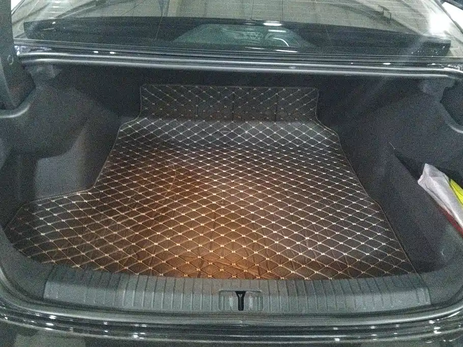 Volkswagen Passat — фото 4