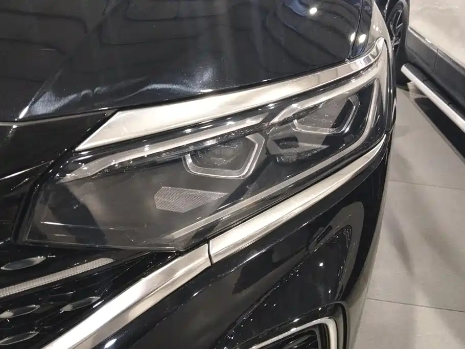 Volkswagen Passat — фото 5