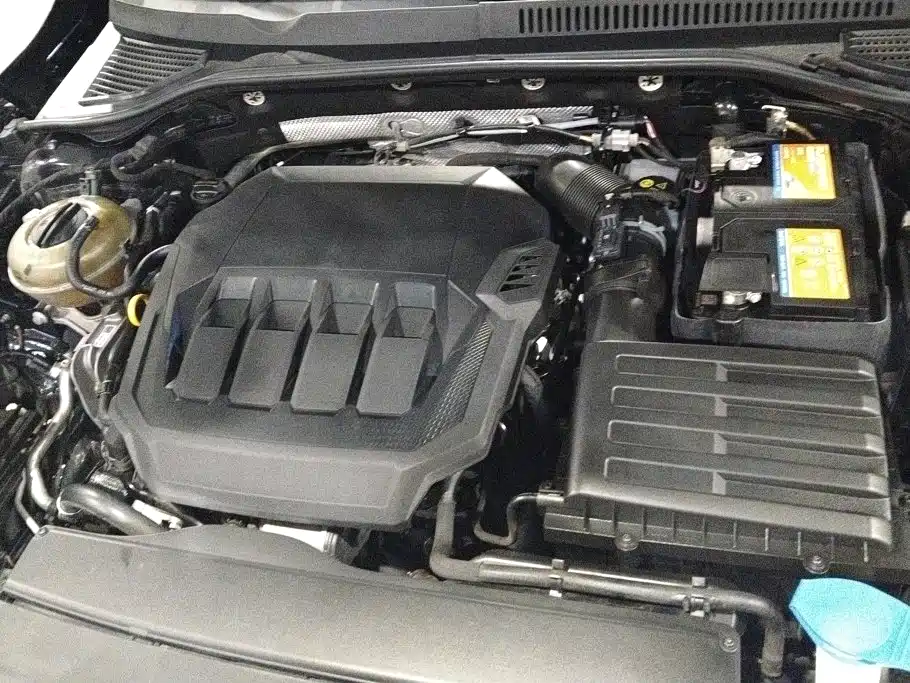 Volkswagen Passat — фото 10