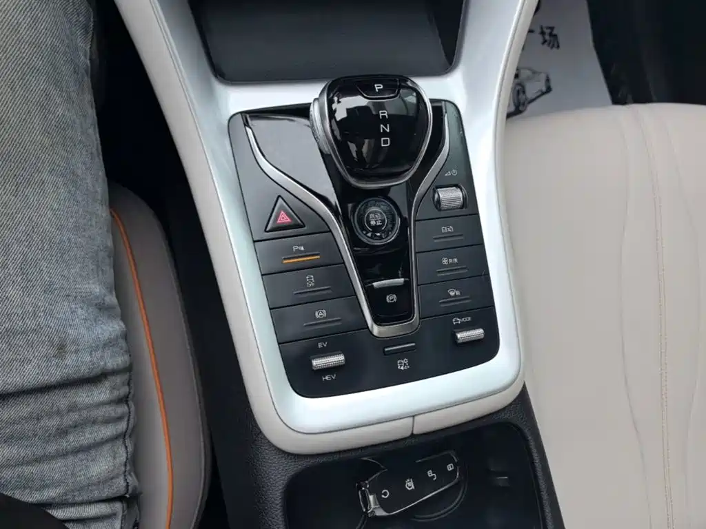 BYD Pro New Energy — фото 14