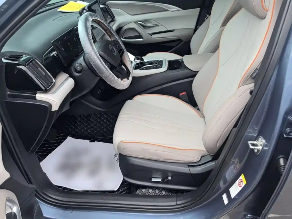 BYD Pro New Energy — фото 15