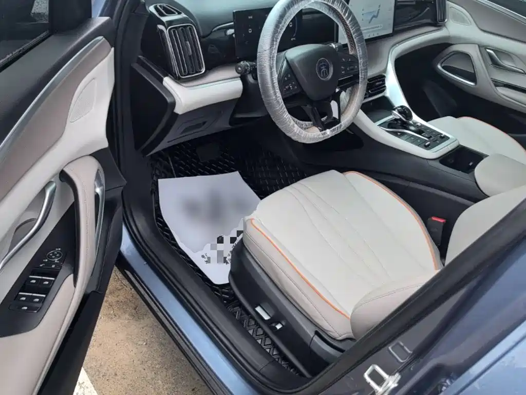 BYD Pro New Energy — фото 16
