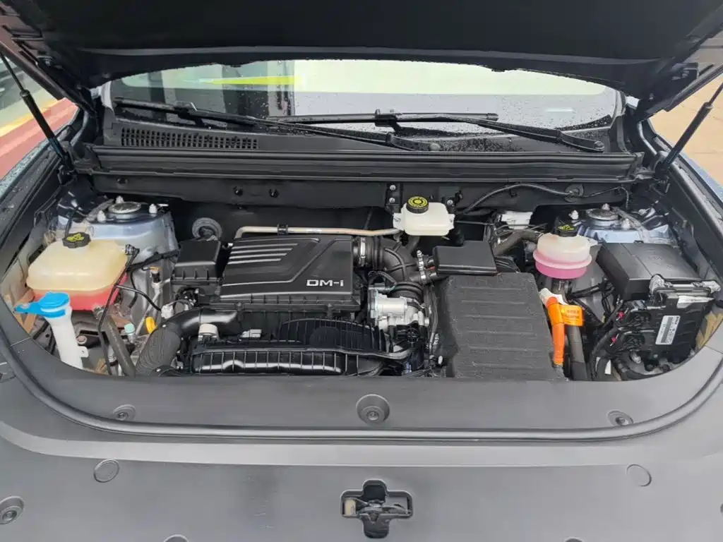 BYD Pro New Energy — фото 20
