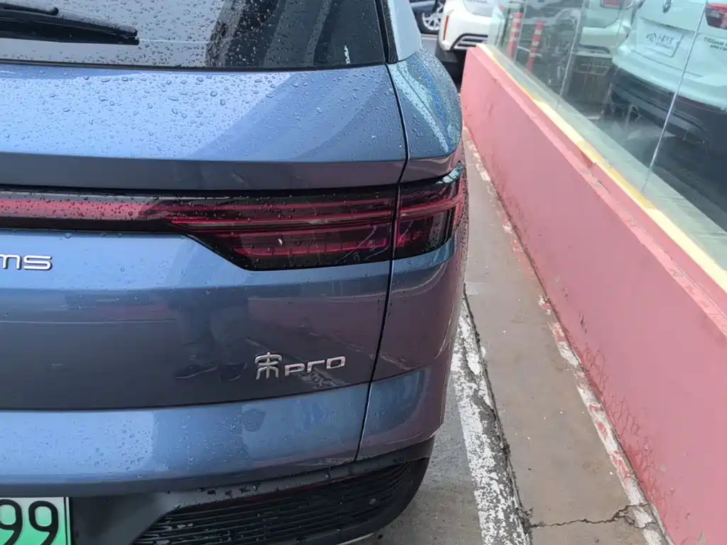 BYD Pro New Energy — фото 8