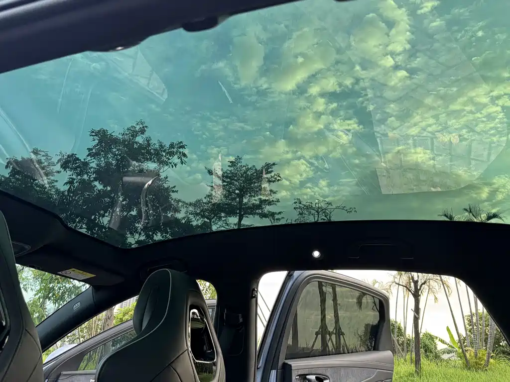 BYD Seal — фото 22