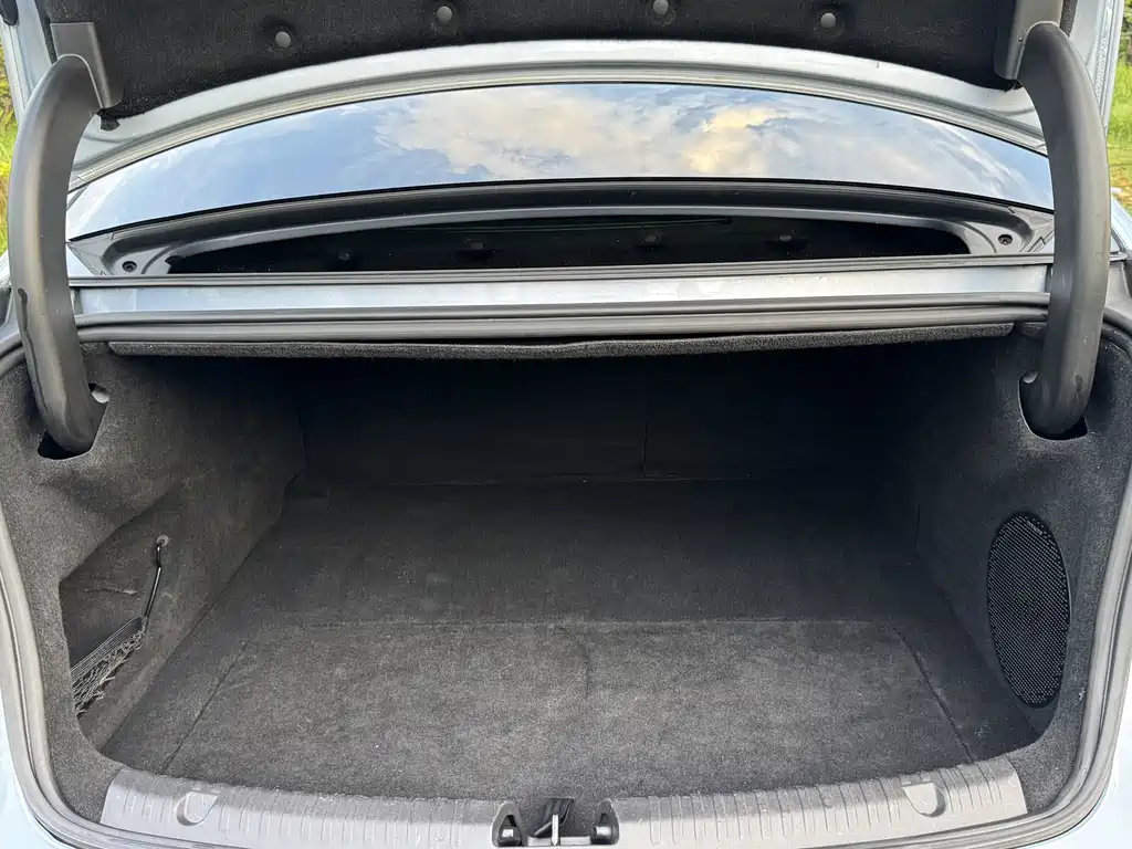 BYD Seal — фото 25