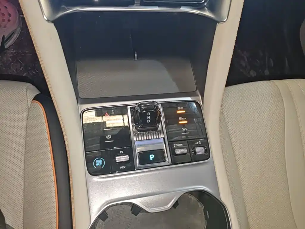 BYD PLUS New Energy — фото 14