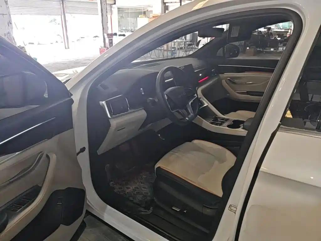 BYD PLUS New Energy — фото 16