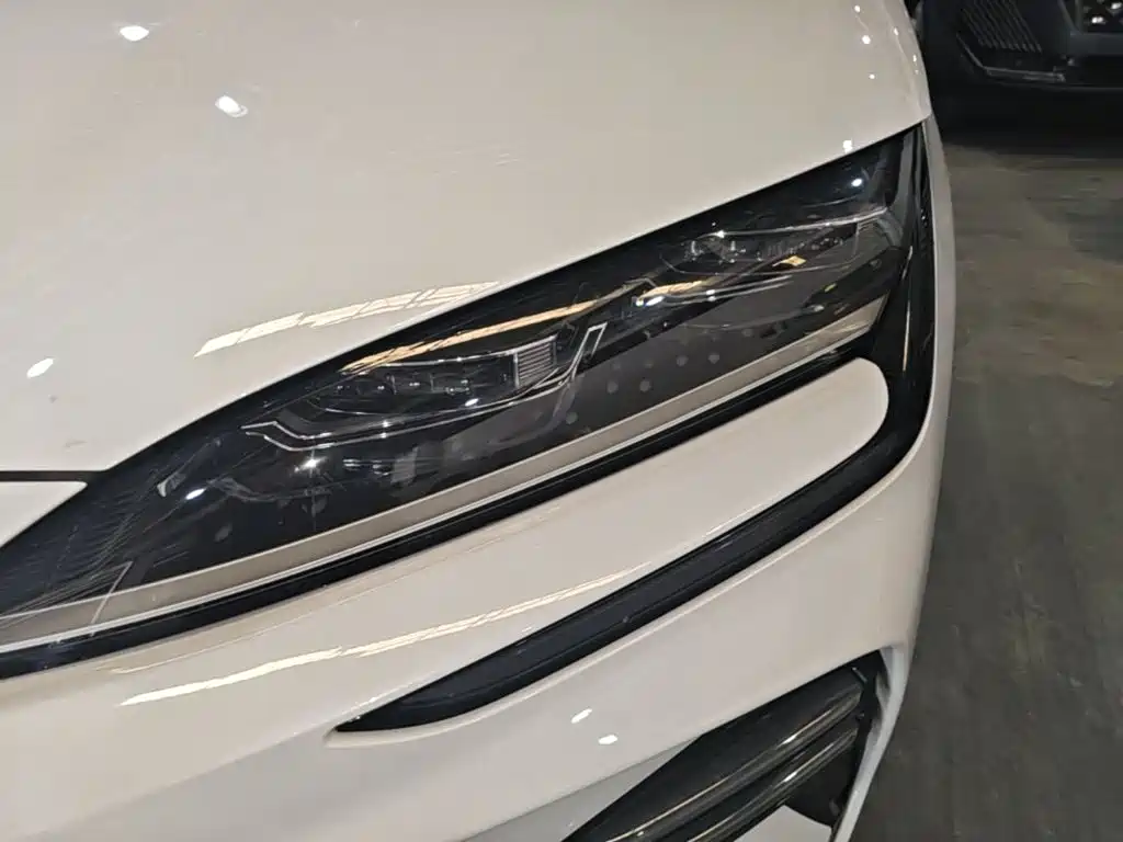 BYD PLUS New Energy — фото 24