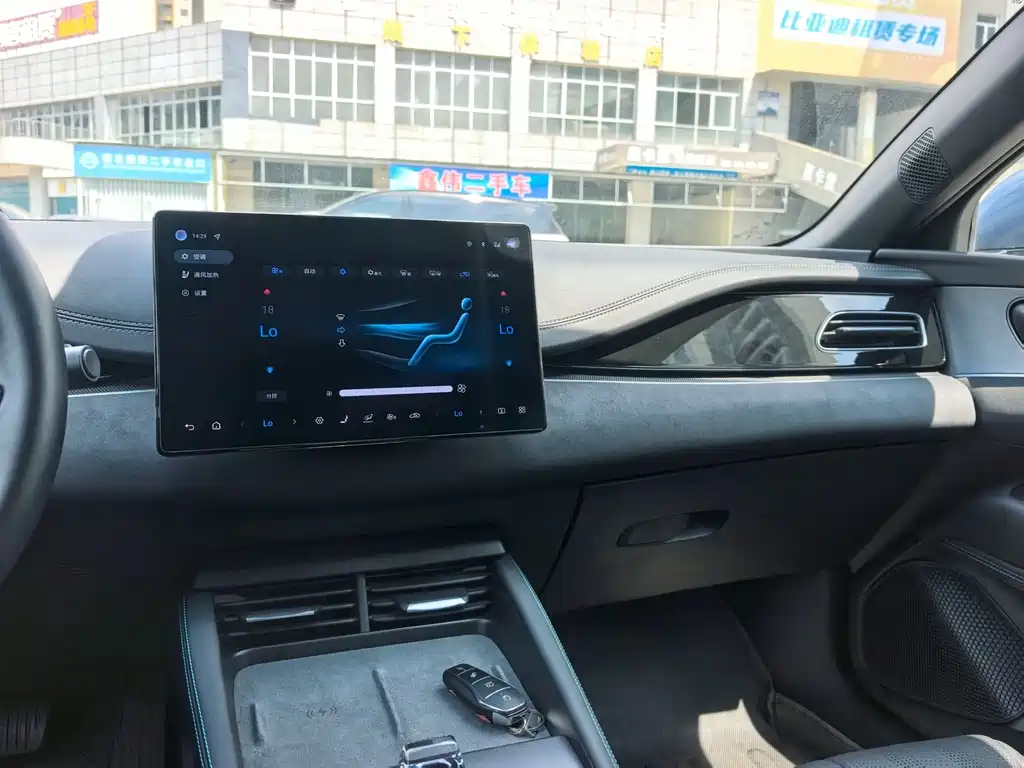 BYD Seal 06 — фото 8