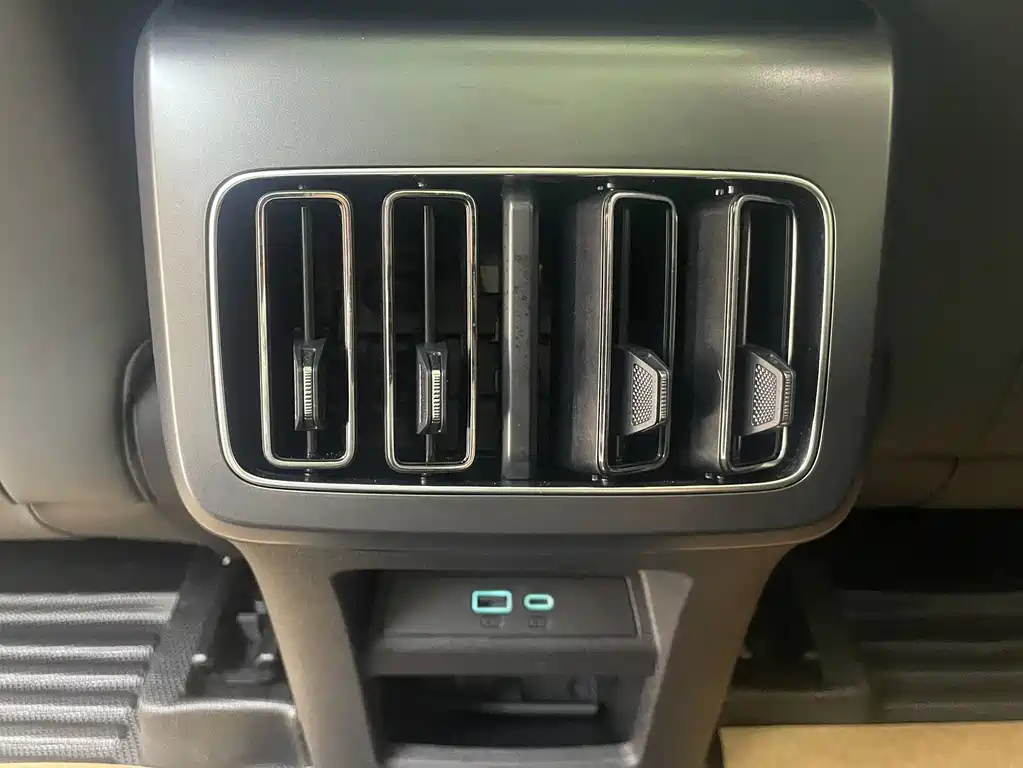 BYD L DM-i — фото 17