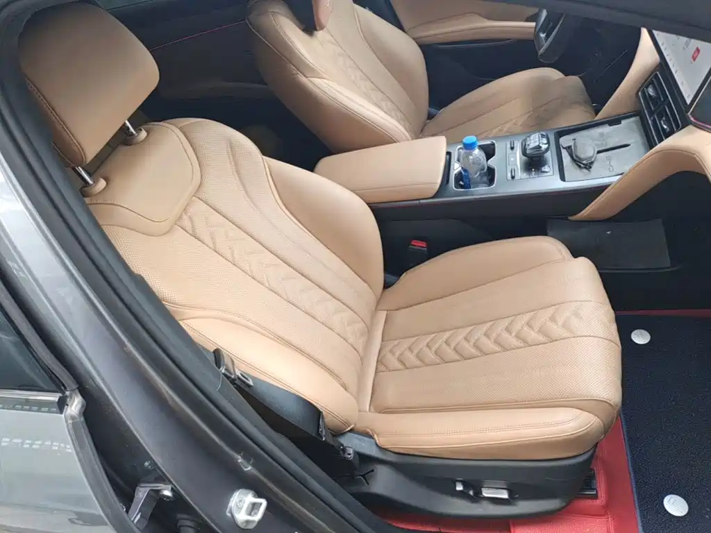 BYD L DM-i — фото 25