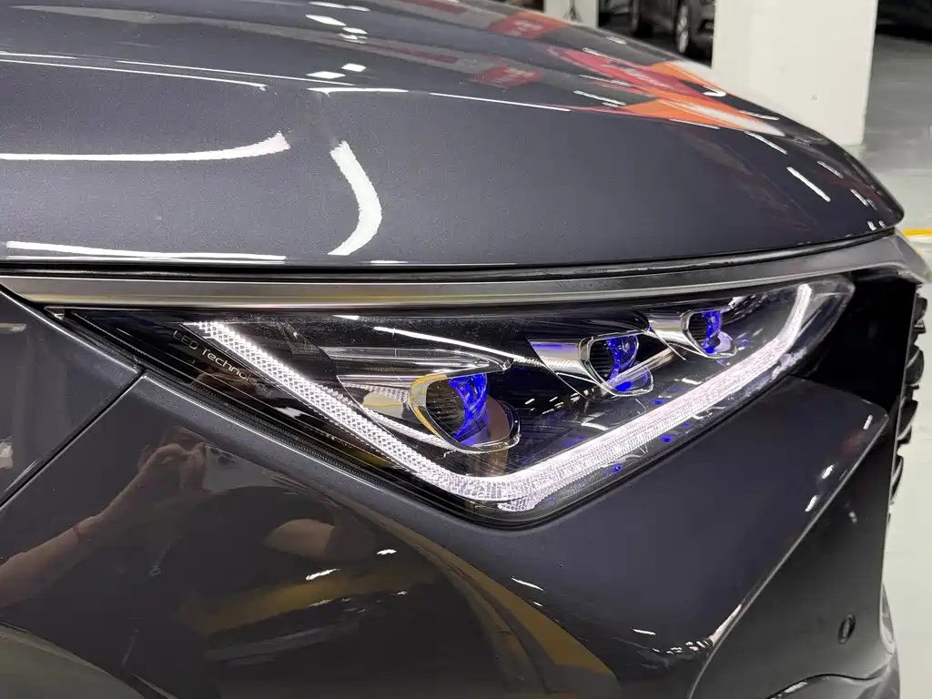BYD Tang New Energy — фото 26